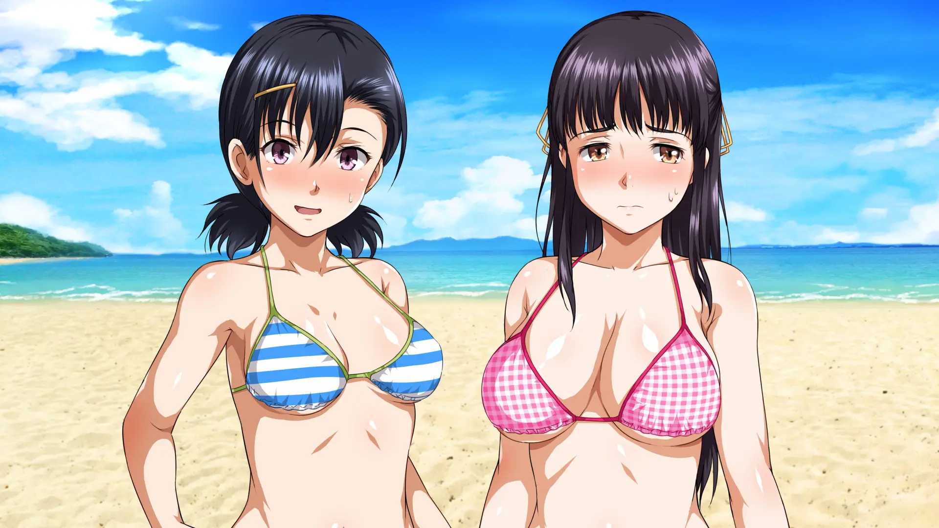 Pakopako Resort E Youkoso ~Onnanoko To Yaritai Houdai H Na Koto Ga Dekiru Yume No Shima~ | 파코파코 리조트에 어서와요 ~여자아이와 하고싶은대로 마음껏 H할 수 있는 꿈의 섬~